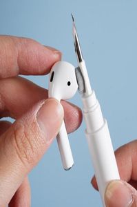 Cleaning Brushes Kit For Airpods Pro 1 2 Earbuds Cleaning Pen Brush Bluetooth Earphones Case Clean Tools iPhone Samsung Xiaomi3720945