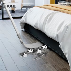 Brosses de nettoyage magique longue poignée chevet vadrouille Flexible pour canapé Gap Extensible nettoyant outils ménagers 230512