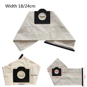 Cleaning Brushes Replacement Dust Bag for Karcher WD3 MV3 SE4001 A2299 K2201 F K2150 Vacuums Washable dust bags cleaning tools accesories parts 230617