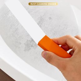 Reiniging gum glazen roestverwijderaar rubberen gum gemakkelijke liminale rubberen borstel pot schaal roestborstel huis keuken reinigingsgereedschap