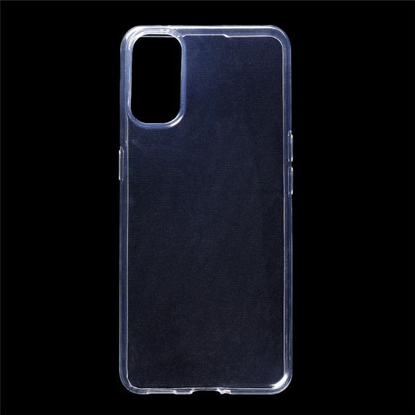 Coque arrière transparente en Silicone TPU souple, étui de Protection pour Oppo Reno 2 3 4 5 6 7 Reno4 Z A92S F 10x Zoom Reno3 Pro 5G