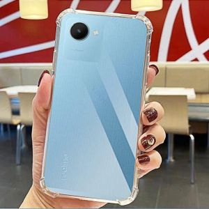 Clear Phone Soft Case voor Realme C30S C30S TPU Transparant voor Realme C 30S 30S 30 S 6.5 