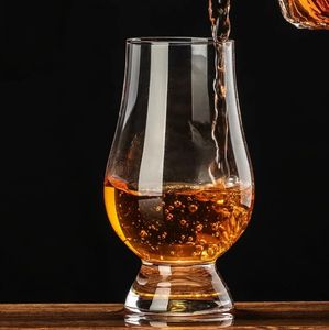 Heldere shotglazen Barset Drinkglazenset Whiskyglas voor sterke drank Scotch Bourbon Tequila