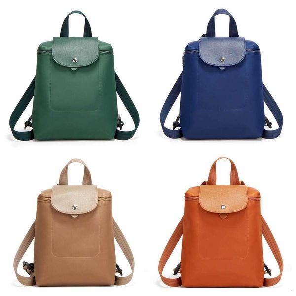 Liquidación minorista Mena al por mayor Capacidad de mochila Sacoche Mujeres Versión coreana Bag Oxford Mochila Fashion Travel Viajes Bolsos grandes bolsos de viaje al aire libre