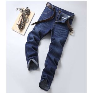 Jeans élastiques à jambes droites pour hommes, liquidation, prix spécial, printemps et automne, Guangzhou Xintang, vente en gros