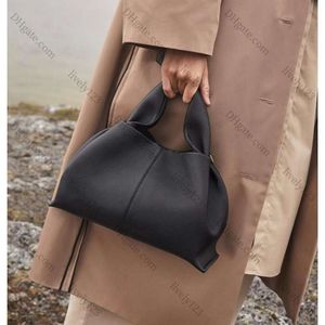 Cleo Hobo Designer Tas Handtassen Dames Tote Bag Glad lederen onderarmschoudertassen Crossbody Purse777