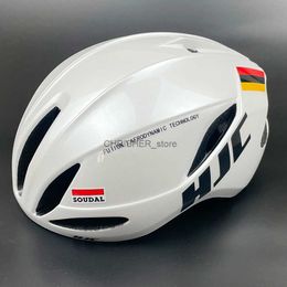 Casques d'escalade Casque de cyclisme sur route adulte FURION casque de vélo vtt casque de vélo hommes femmes Aero Sport casquette de sécurité Casco Ciclismo L54-60CM