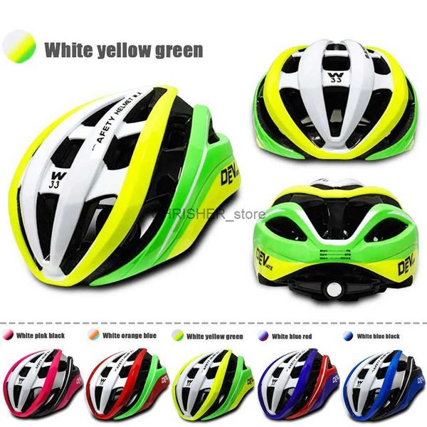 Casques d'escalade CYCABEL casque de cyclisme homme femme route VTT casque équitation vélo casque sport Skateboard Scooter capacete ciclismo mtb