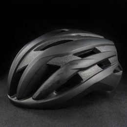 Casques d'escalade dernier Met Trenta casque de cyclisme course route casque de vélo aérodynamique unisexe casque équipement de sécurité