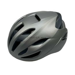 Casques d'escalade dernier casque de cyclisme Rivale course route casque de vélo aérodynamique unisexe MET casque femmes et hommes équipement de sécurité