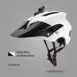 Klimmen Helmen Outdoor Fiets Ademend Fietsen Sport Veiligheid Ultralight Helm voor Mannen Vrouwen MTB Road Racing 2023 231109