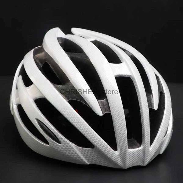 Cascos De Escalada Casco De Bicicleta De Carretera MTB Ultraligero Casco De Carreras Deportivo Montaña Competición Al Aire Libre Casco De Ciclismo para Mujeres Y Hombres M 54-60cm