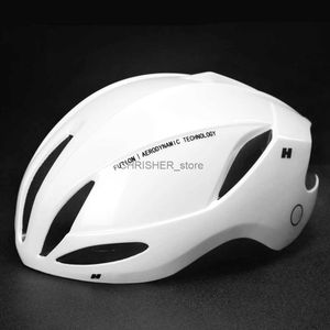 Casques d'escalade Casque de vélo de sport casque de vélo de course sur route casque de cyclisme vtt de montagne pour hommes femmes casque de Triathlon Aero Capacete Ciclismo