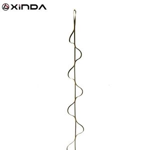 Cordes d'escalade XINDA professionnel montagne pont échelle corde échelle étape fronde escalade escalade ceinture mince escalade sangle échelle corde outils 231102