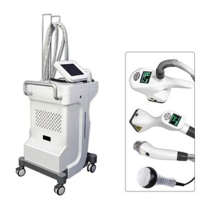 Utilisation en clinique Boby minceur forme multifonction rouleau à vide sculptant minceur Massage corps façonnage système de cavitation sous vide outil anti-cellulite pour la réduction des graisses