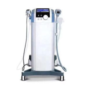Utilisation en clinique Exili Ultra 360 RF, brûleur de graisse ultrasonique, Machine de dissolvant de graisse pour le corps, amincissant, élimination des rides, perte de poids, rajeunissement de la peau, machine de beauté