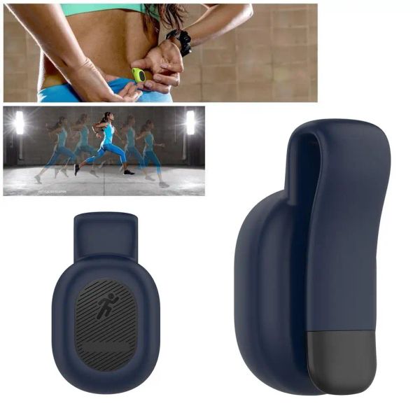 Support de clip pour Garmin Running Dynamics Pod Protection Couvre couverture de peau Soft Silicone pour Running Dynamics Pod Colorful