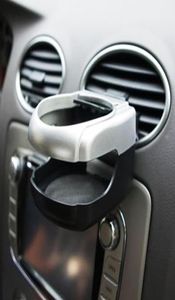 Clidon Auto Car Truck Vehicle Air Climating Outlet Can Bounking Welf Bottle Coffee tasse de support de support Accessoires 7340632