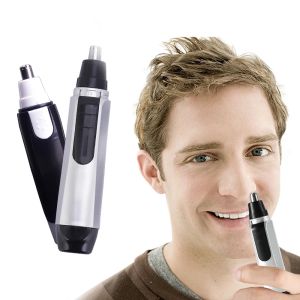 Clippers 2020 Nouvelle tranche de poil à nez électrique Face d'oreille Nettral Razor Repoval Raser Care Kit for Men and Women