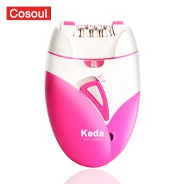 Clippers Epilator Corps Épilation de cheveux Épilateur aisselle Hair Hair Hair Hair Hair Pubic Razor Electric Clipper Shaver Trimmer Femmes