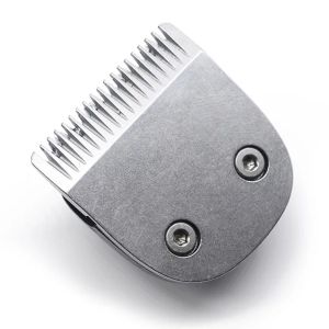Clippers Hair Trimter Cutter (17tooth) Barber Head pour QG3320 QG3330 QG3340 QG3333 QG3343 QG3352 QG3360 QG3371 QG3380 QG3383 QG3329