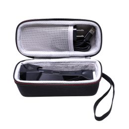 Clippers Ltgem Eva Hard Case pour la tondeuse à cheveux de la tondeuse à gazon 4.0