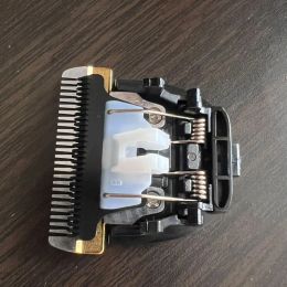 Clippers Heren Shaver Reserve Blade voor Panasonic ER1510 154 GP80 1511 1611 9902 1512 1610 153 152 151 Haar Cliipper Trimmer -onderdelen Dropship