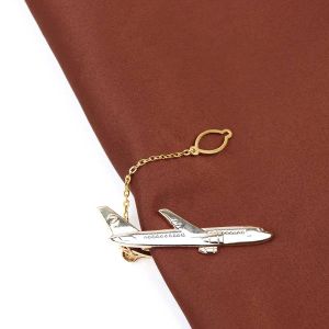 Clips Fashion Men Tie Clip Clip Shirt Tie Pin ACCESSOIRES PLANS FORME Collise Clips Classic Design Classic Design