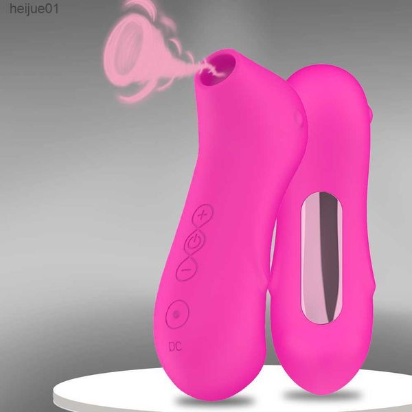 Clitoris et mamelons ventouse USB stimulateur de mamelon vide pour clitoris chatte pompe vibrateur femmes jouets sexuels érotiques pour couples adultes L230518