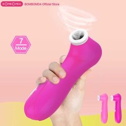 Clit sucker vagina zuigen tong vibrator clitoris stimulator pijpbeurt oraal tepel seksspeeltjes voor volwassen vrouwen masturbator erotische P0818