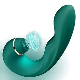 Vibrador de succión del clítoris G Ajepsando vibrantes vibrantes vibradores de consolador de clítoris clítore de clítoris chupador de sexo para mujeres