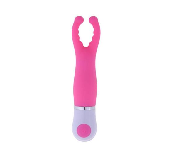 Vibrador de clítoris, Juguetes sexuales para mujer, estimulador de clítoris, juguetes para lamer, pezón, vibrador, coño, Juguetes sexuales para mujer 3804616