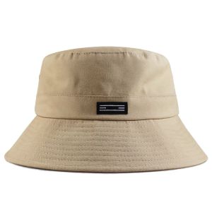 Cloches 5660cm 6064cm grande tête XXL coton seau chapeau pour hommes femmes à la mode pêcheur casquettes surdimensionné pêche soleil chapeaux livraison gratuite