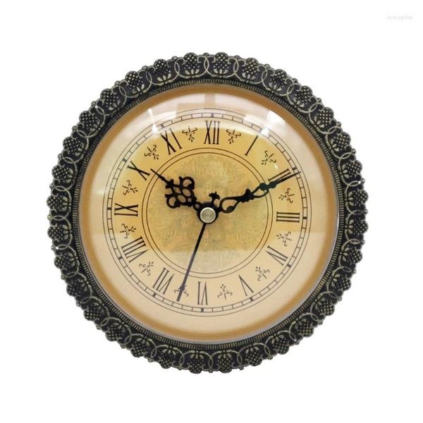 Accessoires d'horloges 150mm Vintage bricolage horloge mouvement ménage pratique Gadget équipement fournitures pour débutant démarreur adultes artisanat