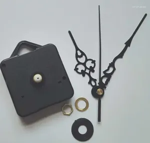 Clocks Accessoires 18 mm Arbre bricolage Mécanisme d'horloge