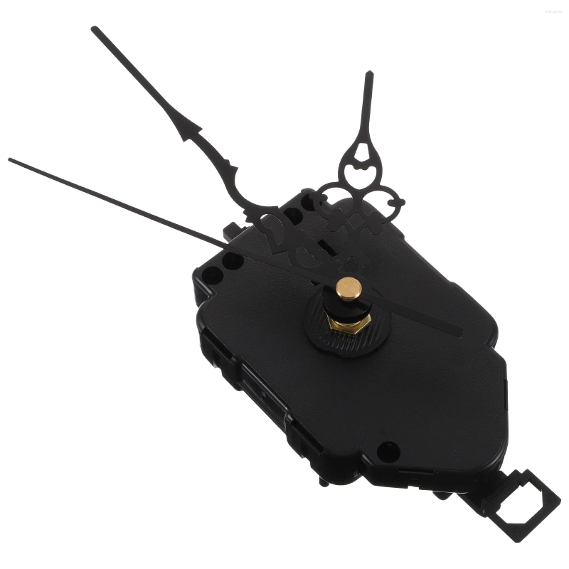 Accessori per orologi Kit di sostituzione del meccanismo dell'orologio Azionamento con albero lungo Motore con lancette domestiche