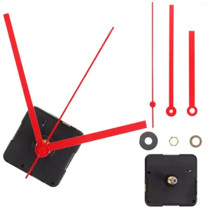 Horloges Accessoires Mécanisme d'horloge Remplacement DIY Pièces remplaçables Mur Kit professionnel