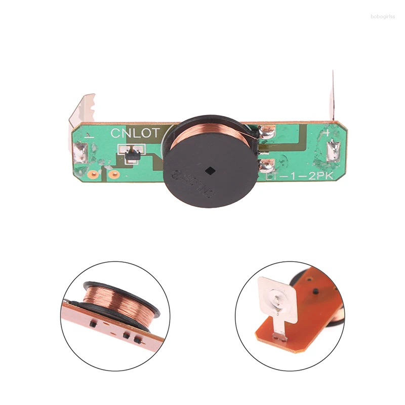 Uhrenzubehör Wanduhrzubehör für Pendeltreiber Einheiten Leiterplattenkartenunterstützung DIY Repair Quartz