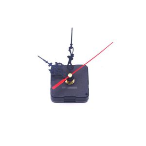 Klokken stomme doe -het -zelf klok kwarts horloge klok mechanisme batterij wandklok bewegingsmechanisme onderdelen reparatie vervanging essentiële accessoires