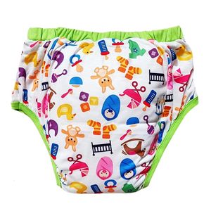 Couches lavables Couches pour adultes Couches imperméables en coton pour adultes pantalons d'entraînement pour bébés réutilisables pour bébés culottes couches pour bébés adultes 231024