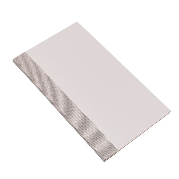 Grattoir en carton pour bord de tissu, outil de carte de Film d'écran de téléphone portable, grattoir en papier gris pour protection TPU