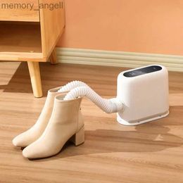 Machine de séchage de vêtements Séchage de chaussures intelligent sèche-couette chaud ménage séchage rapide désodorisation d'acariens bébé petits vêtements chauffage YQ230927