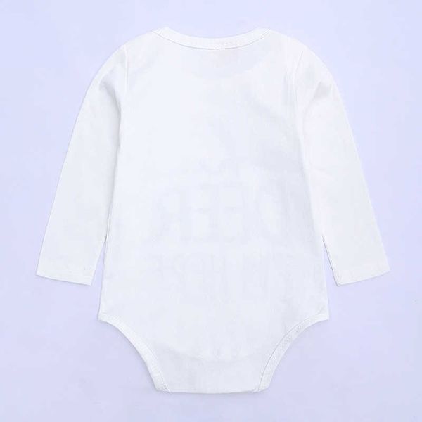 Ensemble de vêtements nouveau-né garçon bébé fille imprimé cerf barboteuses + pantalon + chapeau 3 pièces tenues ensemble noël bébé vêtements ensembles 0-24 M