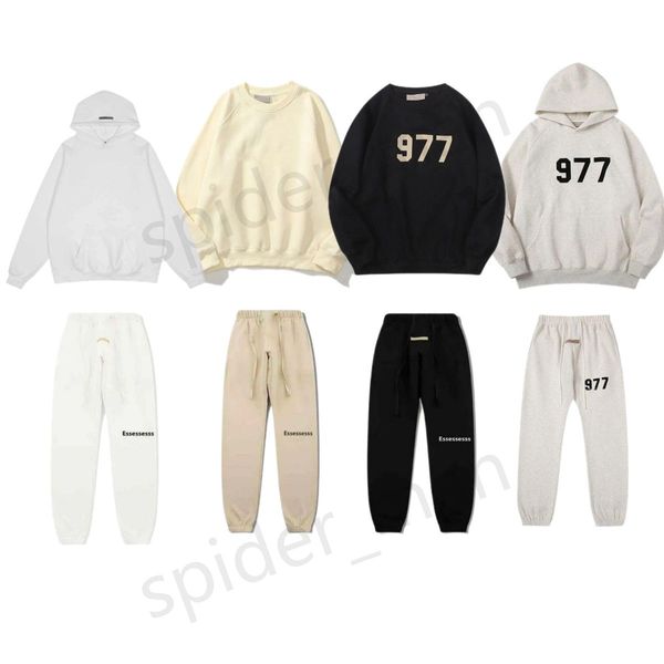 Vêtements créateurs femmes Sweat à capuche pour hommes Fashion Hommes Foom Hoodie Sweet Sweet Designer Letter Flame Imprime à manches longues T-shirt High Street SweetShirts L2