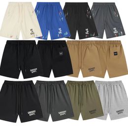 Ropa Hombre Mujer Bañador de verano Pantalones cortos de diseño Pantalones cortos para hombre