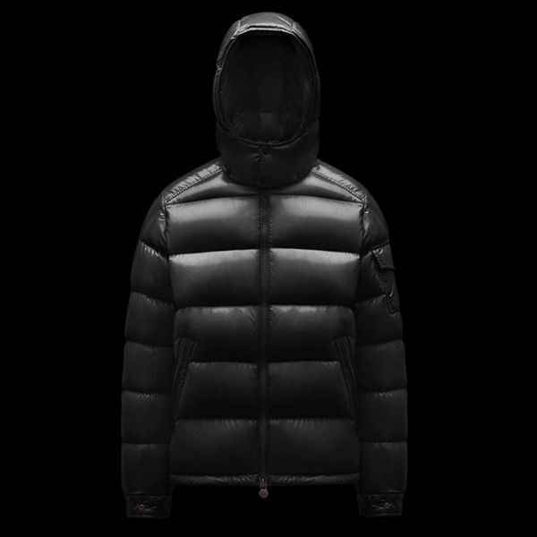 Vêtements Hommes Hommes Down Parkas Designer Down Vestes Hiver Hommes Parkas Top Qualité Manteaux Femmes Down Veste Outwear Canard Vers Le Bas Manteau Lady Manteau Noir Marine Vestes X5zi