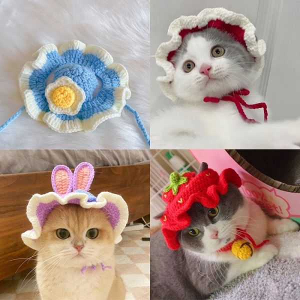 Vêtements NOUVEAU CHAPEURS DUR TICHET TRITÉ CHEAUX CHEMILLE ANIMAL FLORME FLORI