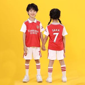 Ensembles de vêtements 2023 Brésils Équipe nationale Maillots de football Germanys Espagne Portugal Japon Mexique Mexique Corée du Sud Baby Rompers Bo Drop Otrmj