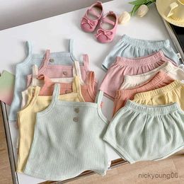 Ensembles de vêtements 2024 ensembles de vêtements de bébé
