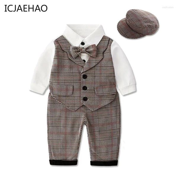 Sets de ropa 2024 Baby Baby Boys Cloth Kids trajes para niños